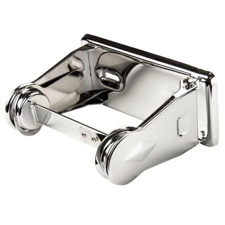 FROST Standard Toilet Tissue Holder, Chrome 146